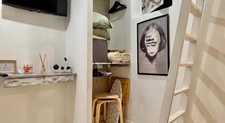 Apartment | Near Plaza Mayor — photo 2