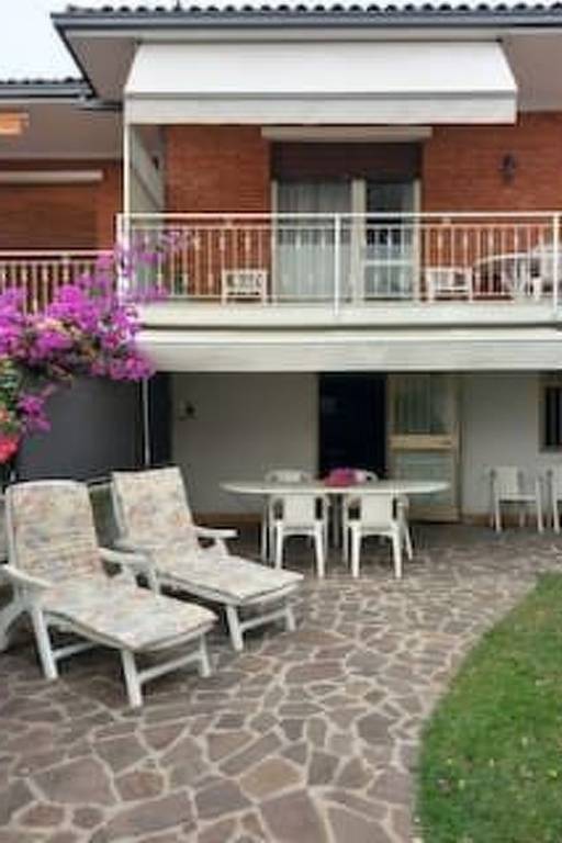 Rental apartment with garden & barbecue — photo 3