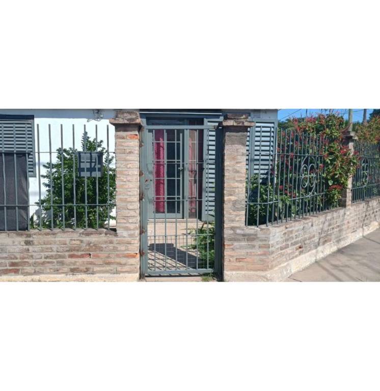 Casa Córdoba