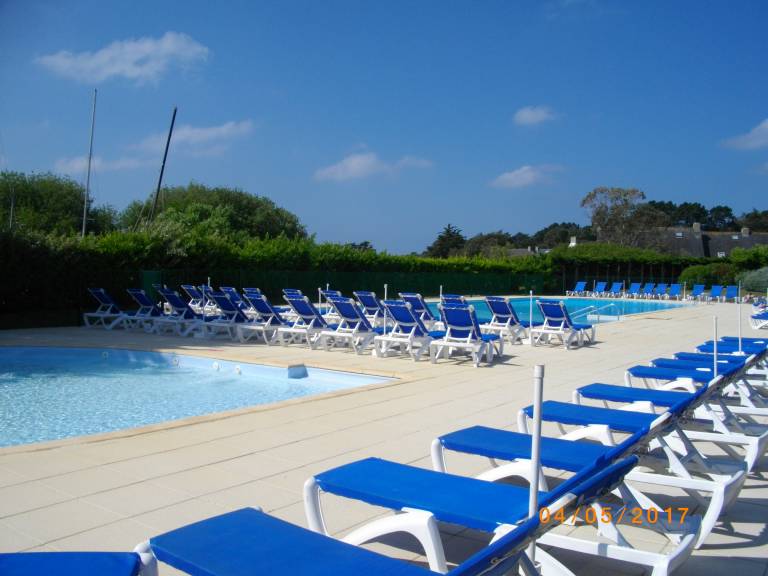 Appartement Arzon