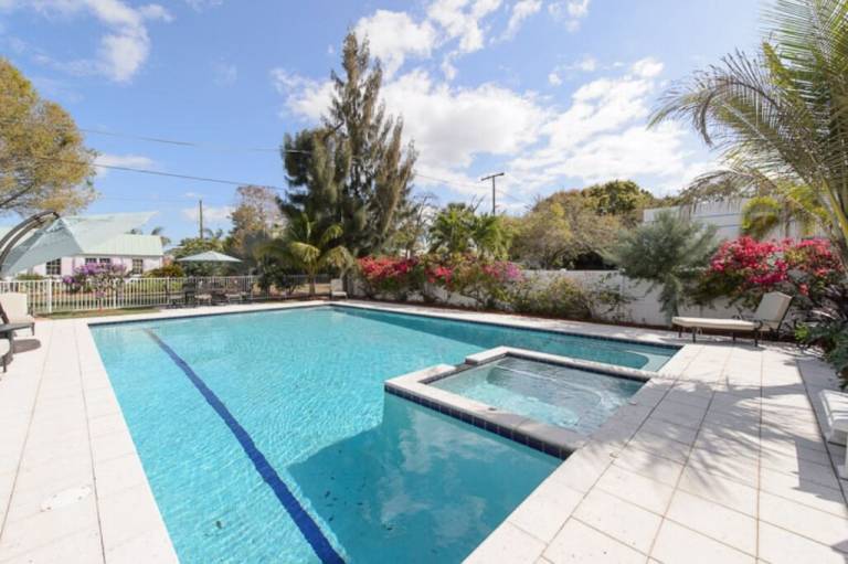 Cottage Jensen Beach