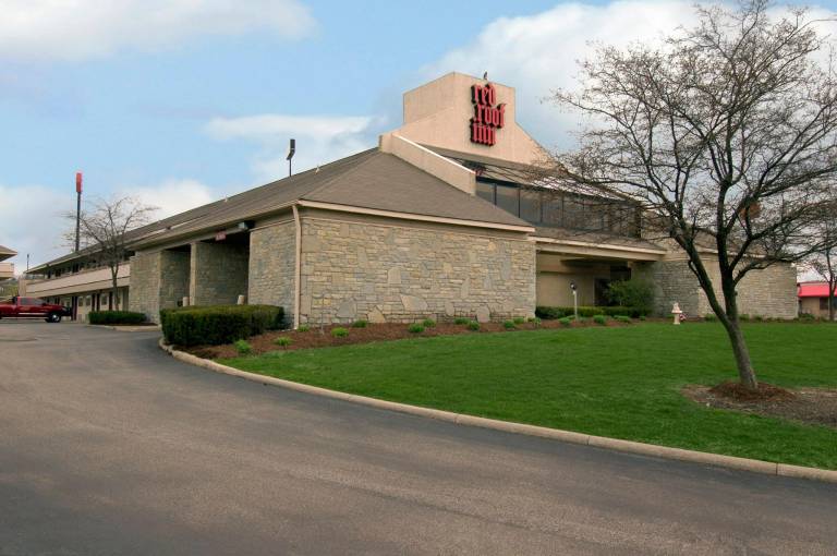 Red Roof Inn Cleveland - Medina — photo 3