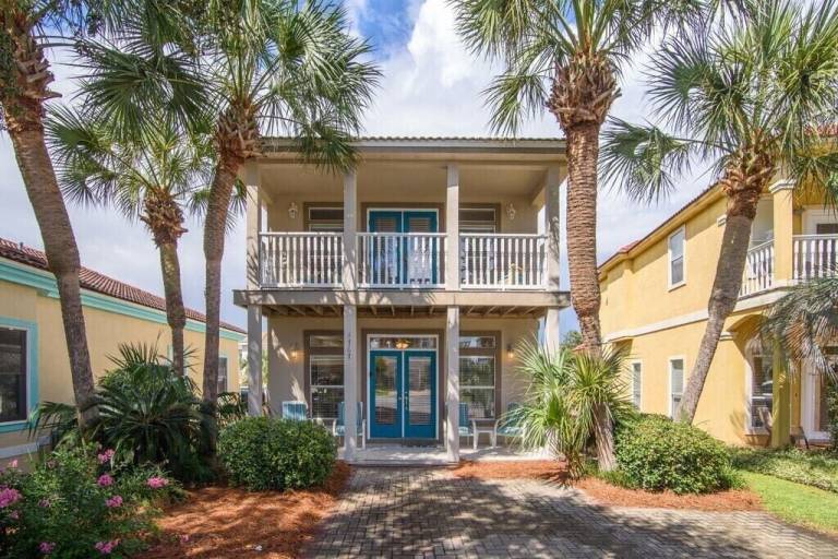 House  Destin