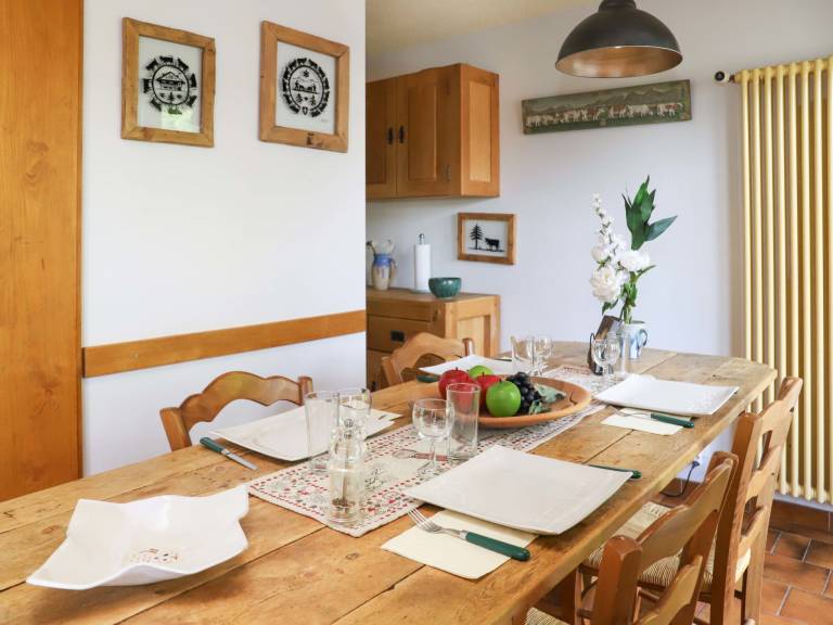 Holiday apartment with pool | Lake view | Pets allowed — photo 3