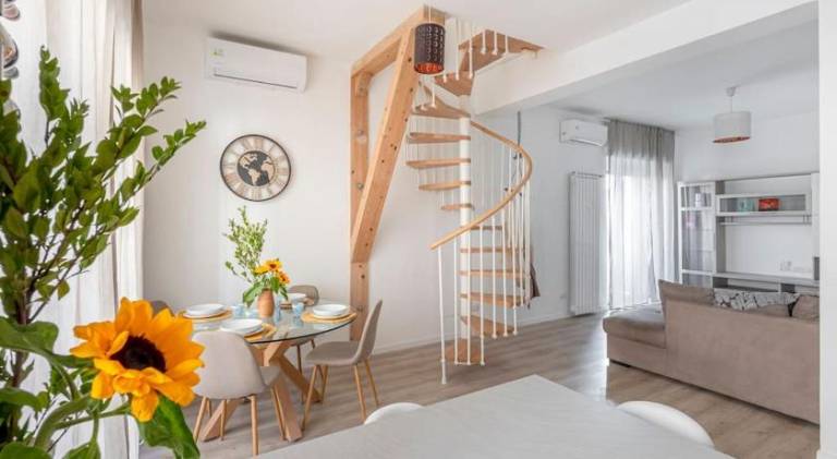 Wonderful apartment | Pets allowed in Segrate