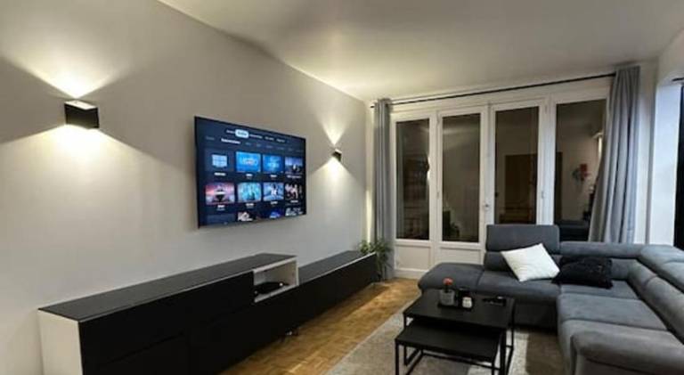 Nice apartment | Pets are welcome — photo 2