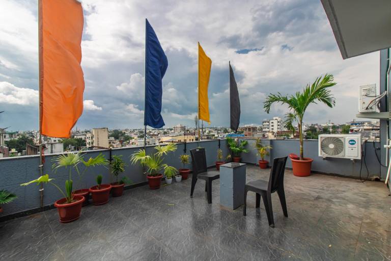 Hotel NS Premium — photo 2