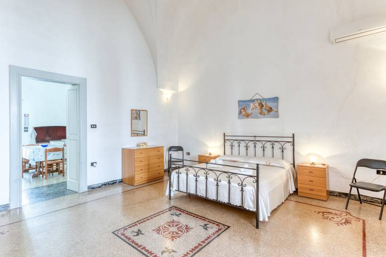 Holiday Home 'Casa Saulle - Costruzione Tipica' with Terrace, Garden and Air Conditioning — photo 2