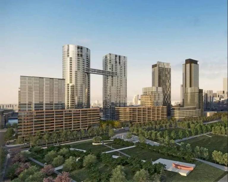 Apartment CityPlace