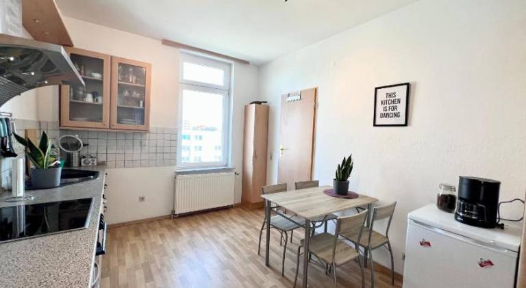 Apartment with 3 rooms for 6 persons — photo 2