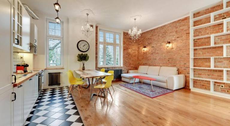 Appartement Sopot