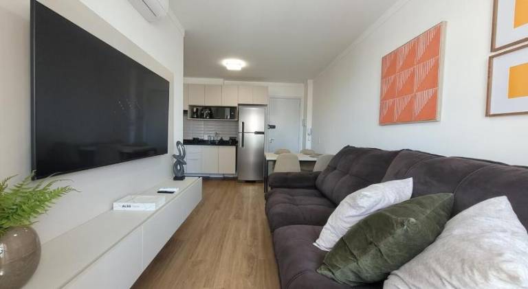 35 m² Ferienwohnung