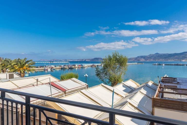 Appartement  Sitia