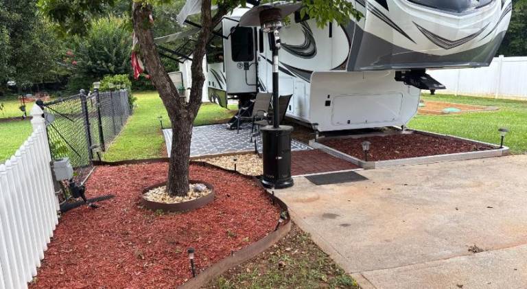 The DeVitos Keys Ferry RV — photo 5