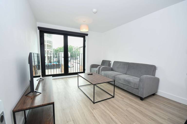 Apartmán Liverpool