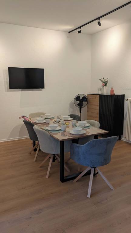 Ferienwohnung Neuwied