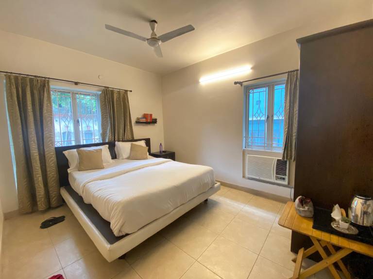 The Aster Homestay - Bedrooms & Apartments — photo 2