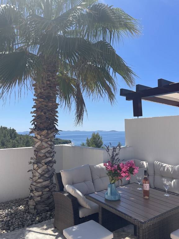 Apartament Murter