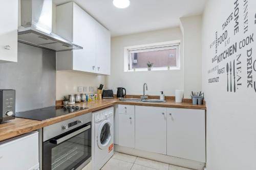 Apartment Redhill