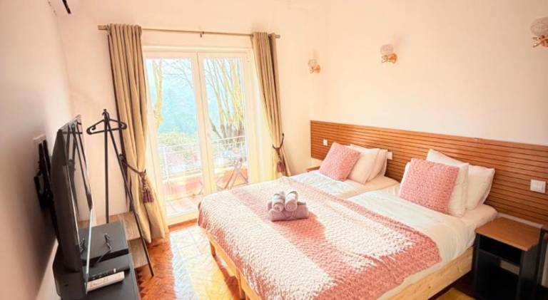Villa with 9 rooms for 20 persons — photo 2