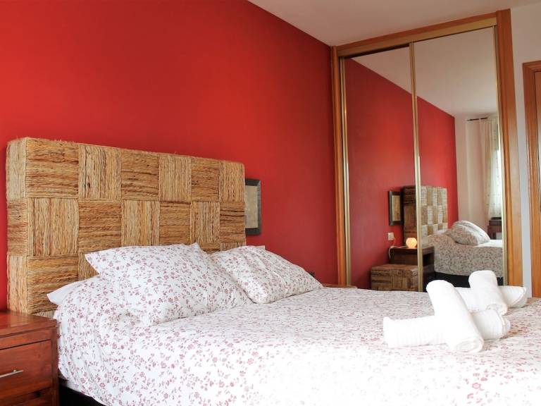 Appartement Coma-ruga