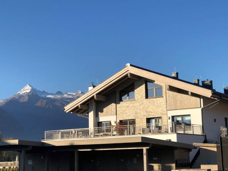 Appartement  Zell am See
