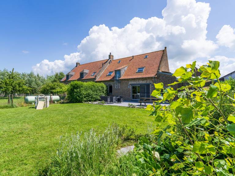 Ferienhaus Middelkerke