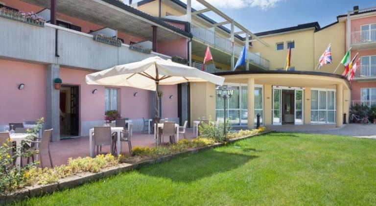 Hotel Bella Lazise — photo 4