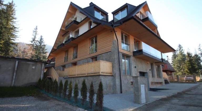 Holiday apartment with 1 room for 5 persons — photo 4