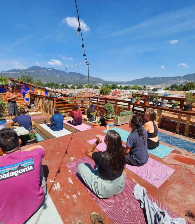 La Luna Hostel — photo 4