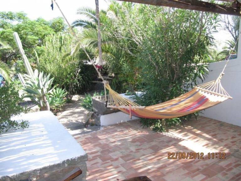 Vacation home with terrace & grill — photo 3