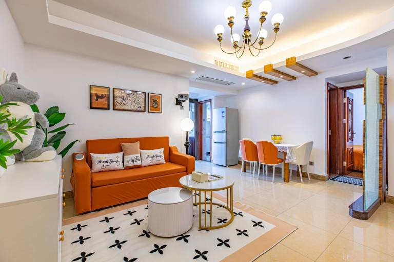Casa Yuexiu