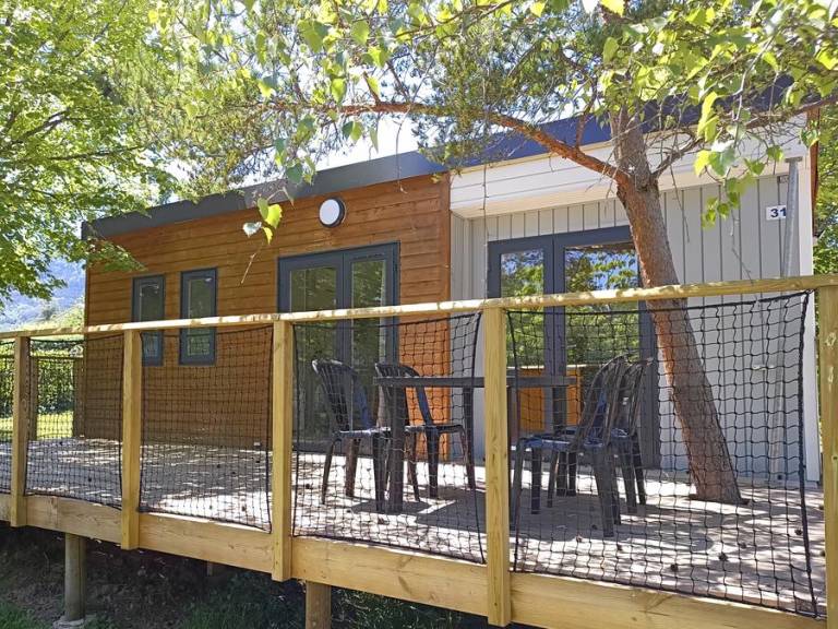 Pleasant bungalow | Close to the beach | Pet-friendly — photo 2