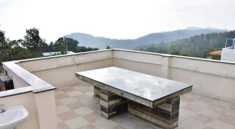 Zeeenu Abode Yercaud by GD — photo 3