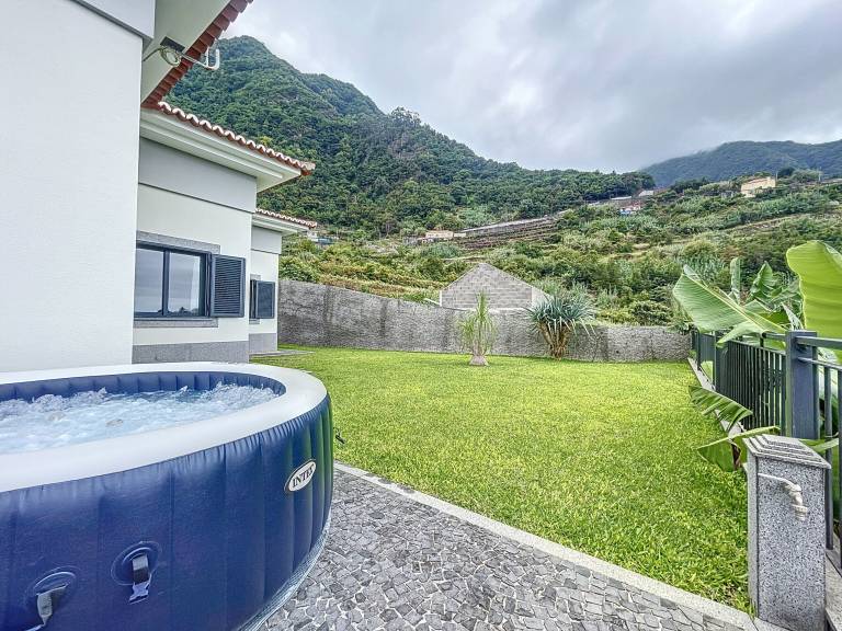 Casa Ponta Delgada
