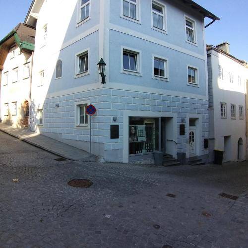 Ferienwohnung Gmunden