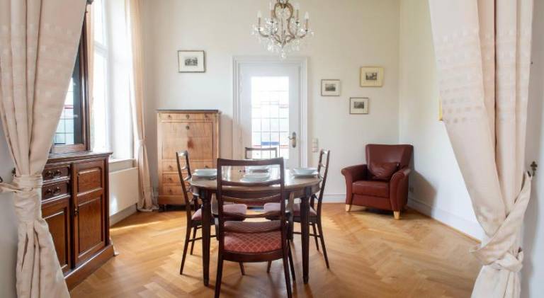 Ferienwohnung Goch