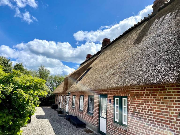 Ferienwohnung Maasholm