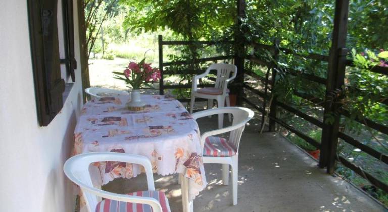 Villa Mina — photo 3