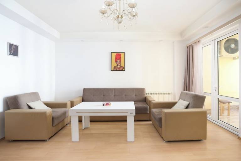 Apartment Yerevan