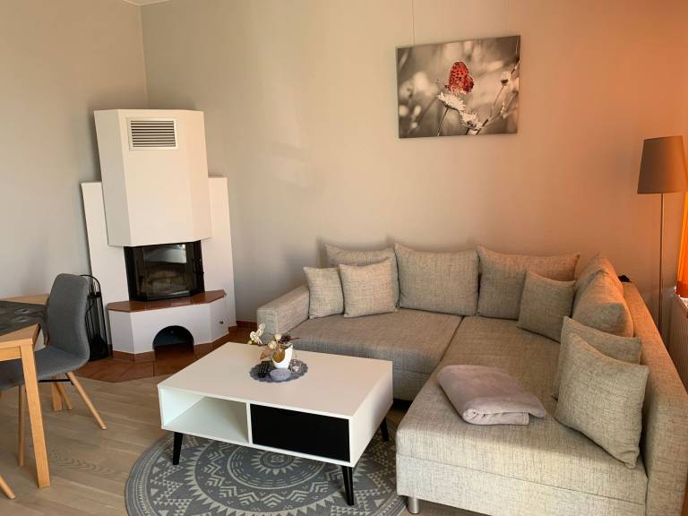 Ferienwohnung Rheinsberg