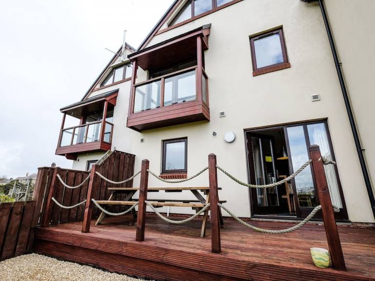 House Amble