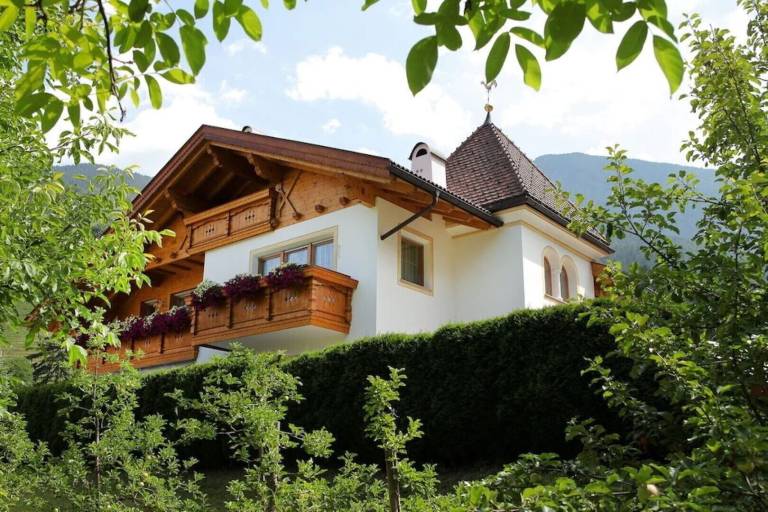 Appartement Urtijëi