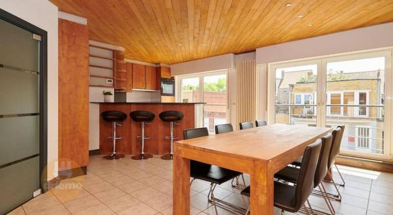 House with 5 rooms for 8 persons in De Panne