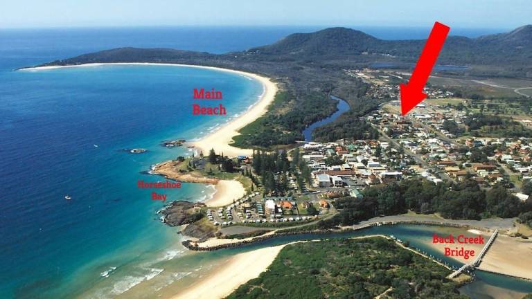 Apartment  South West Rocks