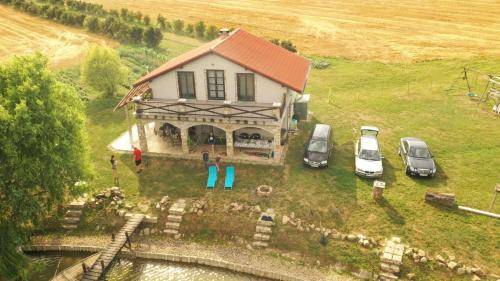 Apartman  Nőtincs