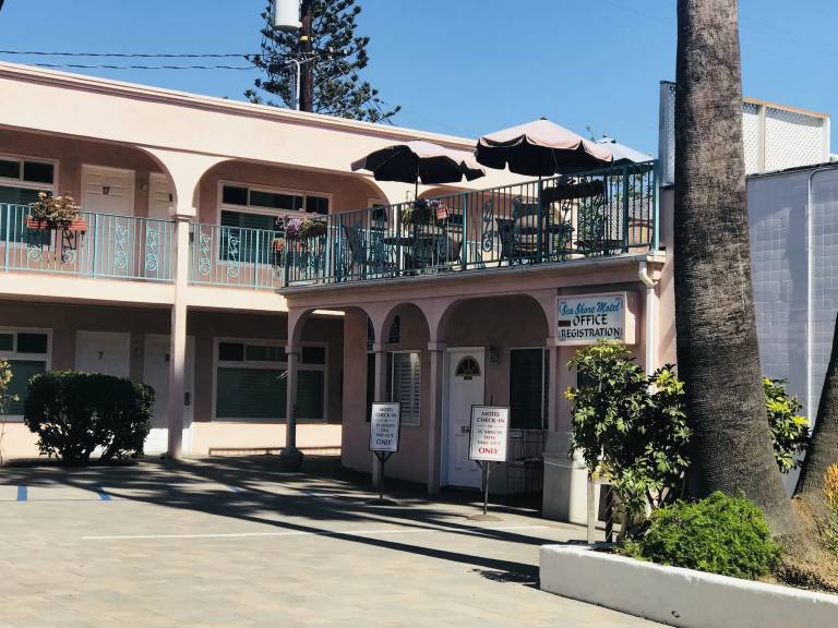 Motel  Marina del Rey