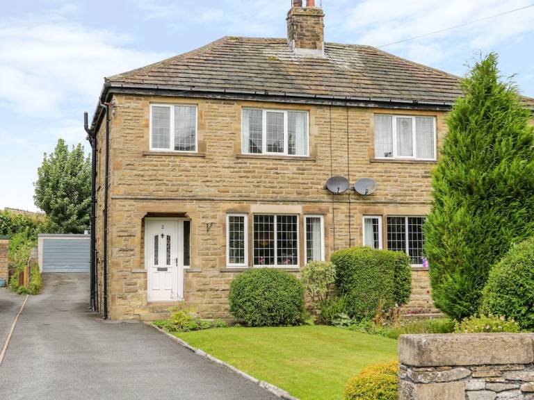 House Settle