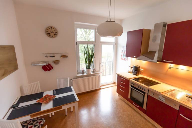 Ferienwohnung Reumtengrün