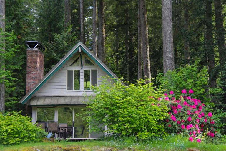 Skykomish Vacation Rentals From $120 | HomeToGo